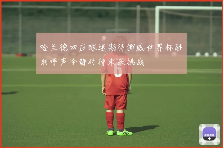 哈兰德回应球迷期待挪威世界杯胜利呼声冷静对待未来挑战