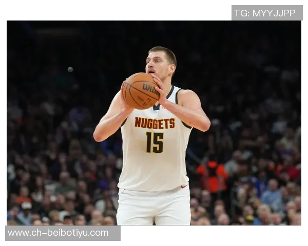 约基奇成NBA历史首位三项数据均列赛季前3的球员掘金揭幕战引关注