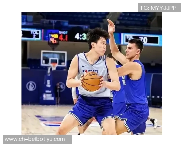 杨瀚森谈古话灵感来源努力让翻译铭记2005魔童降世的故事